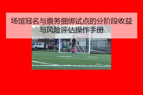 场馆冠名与票务捆绑试点的分阶段收益与风险评估操作手册